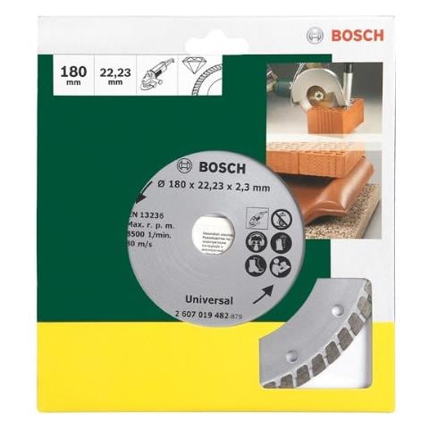 2 607 019 482 accessorio per smerigliatrice - Foto 1