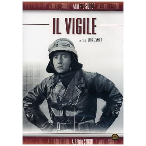 Dvd Vigile (il) - Foto 2
