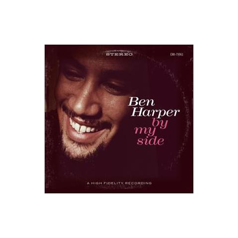 Cd Harper Ben - By My Side - Foto 1