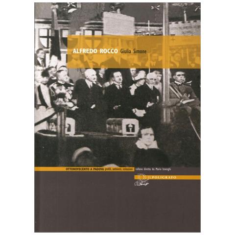 Giulia Simone - Alfredo Rocco - Foto 2