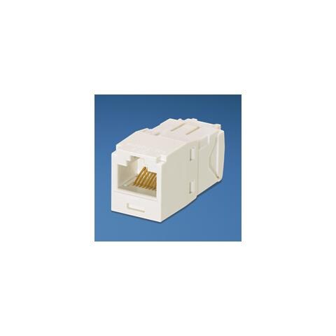 Connettore Della Rete Mini-Com - 1 x RJ-45 Femmina Rete - Foto 1