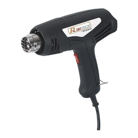 PRDECA2000 Pistola Termica 2000 W - Foto 3