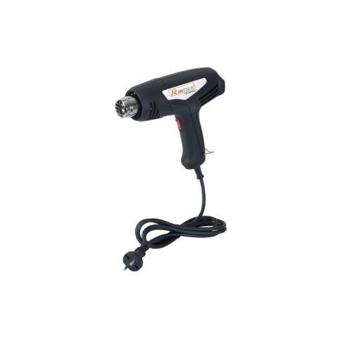 PRDECA2000 Pistola Termica 2000 W - Foto 2