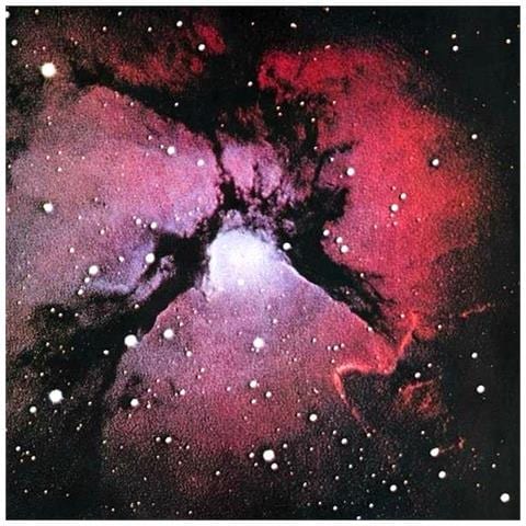 King Crimson - Islands - Foto 1