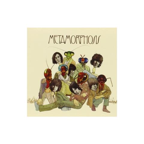 Rolling Stones (The) - Metamorphosis - Foto 2