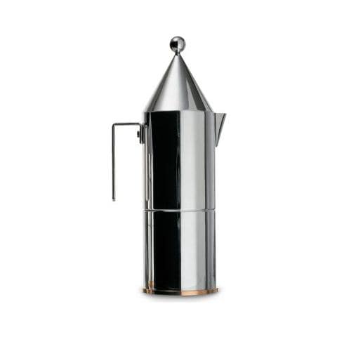 Caffettiera La Conica da 3 tazze - Foto 2