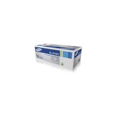 Cartuccia Toner Samsung ML2010D3 - Nero - Laser - 3000 pagina - Foto 1