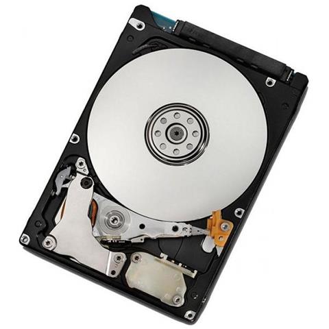 Hard Disk per NAS 6 TB 3.5" Sata III 6 Gb / s Buffer 128 MB 7200 Rpm - Foto 1