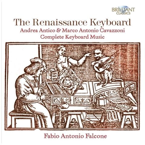 Renaissance Keyboard (The) - Foto 1