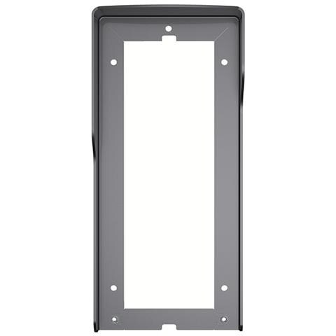 Tetto Antipioggia 3 Moduli Sfera Finitura Allstreet - Foto 1