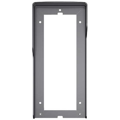 Tetto Antipioggia 3 Moduli Sfera Finitura Allstreet - Foto 3