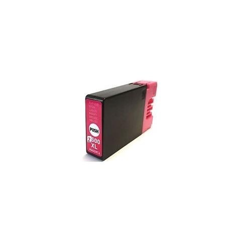Cartuccia Compatibile Canon Cli-2500 Magenta - Foto 2
