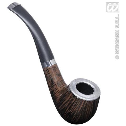 Pipa Investigatore - Foto 1