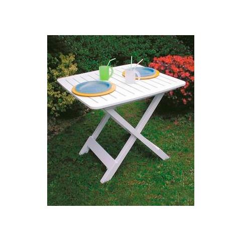 Tavolo Pieghevole 80x70 Tevere Cf1 - Foto 4