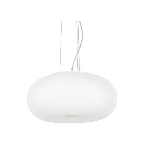 Ulisse Sp3 D52 Lampada A Sospensione 3 Luci - Foto 1