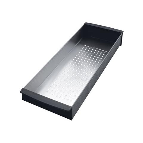 0398544 scolapasta Stainless steel - Foto 1
