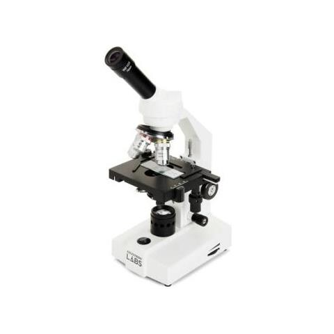 LABS CM2000-CF 2000x Microscopio ottico - Foto 1