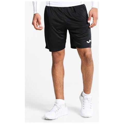 Short Nobel Pantaloncino Nero Adulto Taglia 6xs - Foto 1