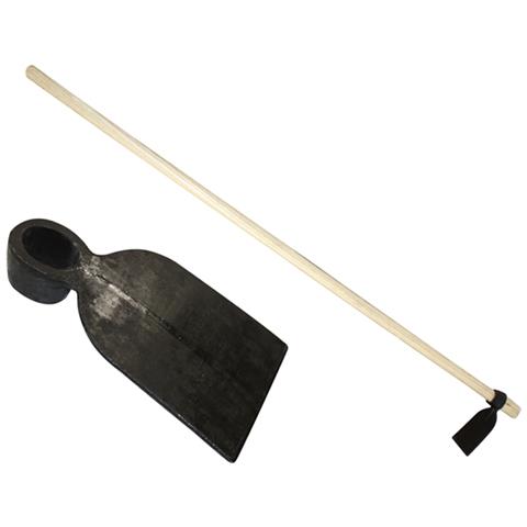 Chiave a bussola con manico mm: (11)  - Foto 1