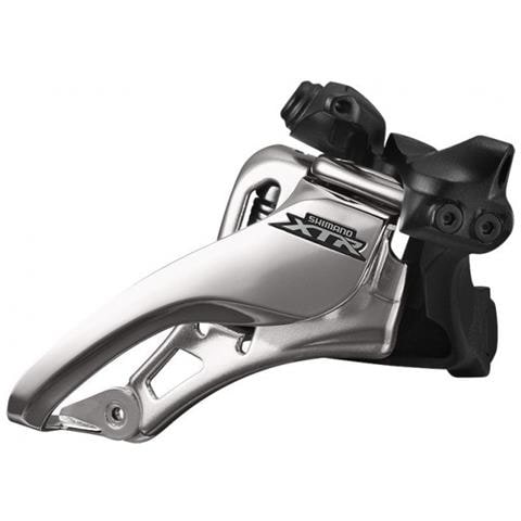 Deragliatore Xtr Fd-m9020-l 2x11v. Low Clamp - Foto 1
