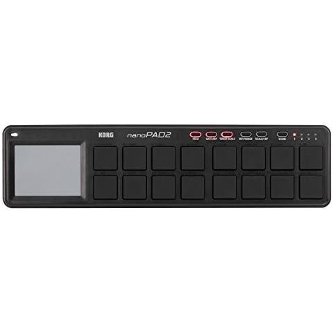 Nanopad2-bk - Foto 2