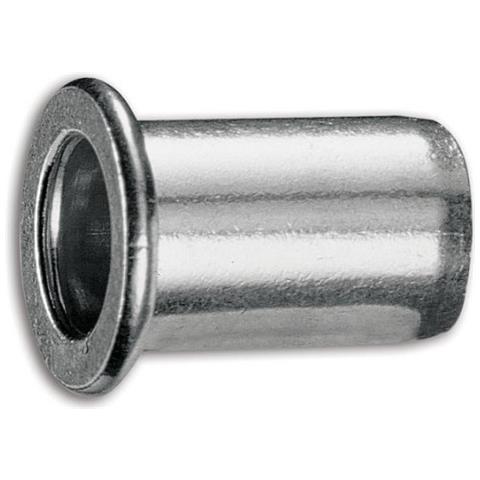 75 Pz Rivetti in Alluminio Maurer 2,9x12 mm in Blister Cf
