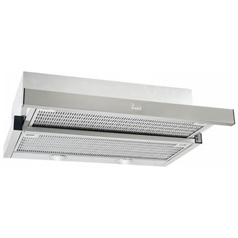 TEKA Cappa a Scomparsa CNL6400W Aspirante Colore Bianco TEKA Cappa a Scomparsa CNL6400W Aspirante Colore Bianco
