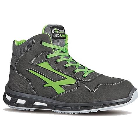 Scarpe Hummer S3 Src Rl10174 - 41 - Foto 9