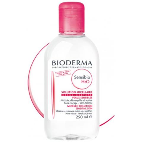 Bioderma Sensibio H20 Soluzione Micellare Detergente 500ml - Foto 1