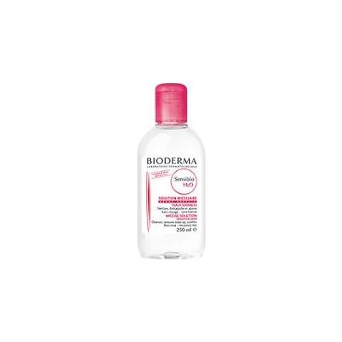 Bioderma Sensibio H20 Soluzione Micellare Detergente 500ml - Foto 2