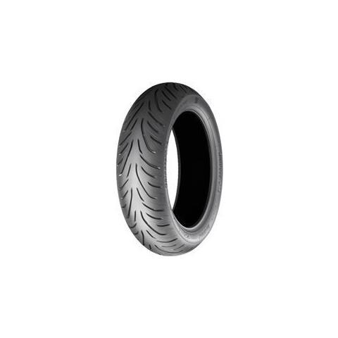 Sc 2 R Rain (130/70 R16 Tl 61s Ruota Posteriore, M / c, Mischung Rain)  - Foto 1