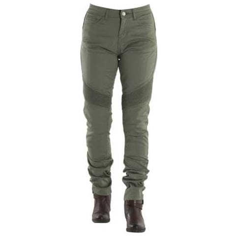 Pantaloni Overlap Imola Jeans Abbigliamento Donna 26 - Foto 1