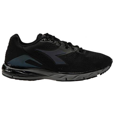 diadora n6100-4 uomo oro