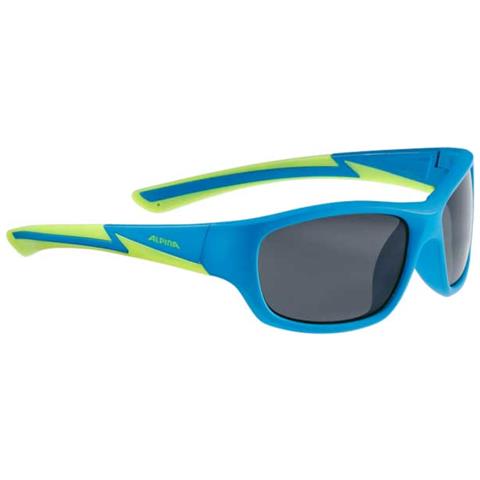 Occhiali Da Sole Flexxy Youth Protezioni Black / cat3 - Foto 1