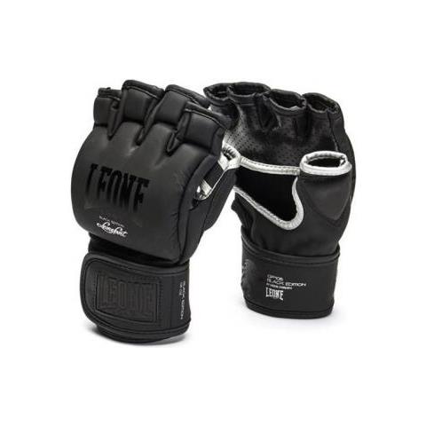 Guanti Mma Black Edition Nero Unisex Taglia M - Foto 1