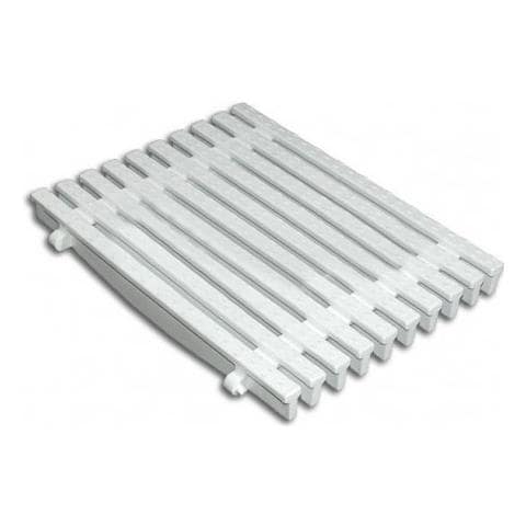Griglia A Piastre Trasversali Per Grondaie - Foto 1