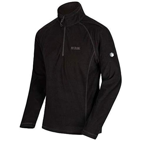 Pile Montes Abbigliamento Uomo S - Foto 6