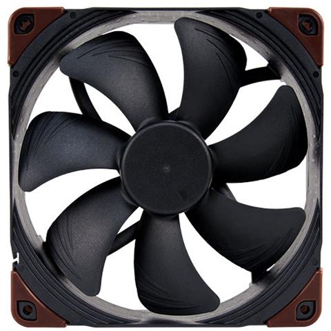 Ventola PC NF-A14 IndustrialPPC da 140 mm - Foto 2