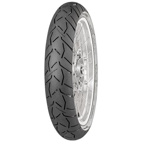 Gomme Pneumatico Estive 120-70 R19 - Foto 1