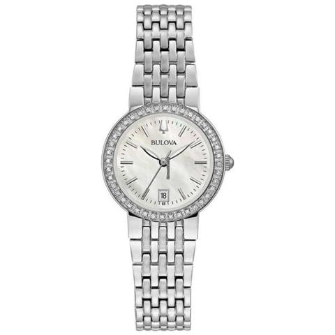 BULOVA - Orologio Bulova Classic Diamond - ePRICE