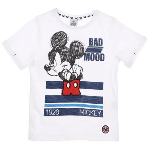 t shirt bambino manica corta