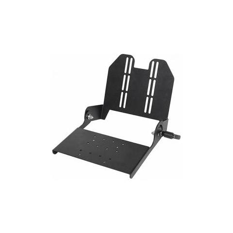 Tablet Keyboard Monte attribuisce al Back Of Tablet Dock - Foto 1