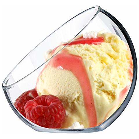 Versatile Coppa Di Gelato Guarnita 40ml, 12 Coppa - Foto 1