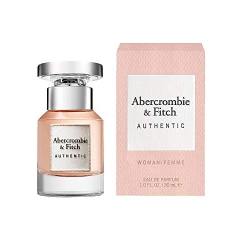 Authentic Woman Eau De Parfum 30 Ml - Foto 1