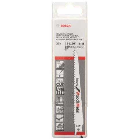 S 611 Df: Heavy Wood & Metal: 25uds (1)  - Foto 2
