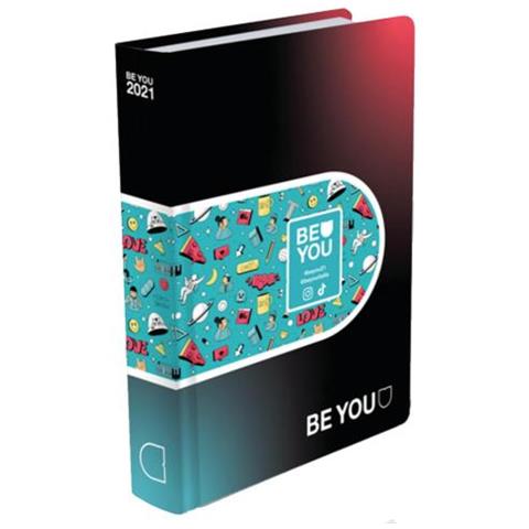 Beu Diario Standard Tik Tok - Foto 1