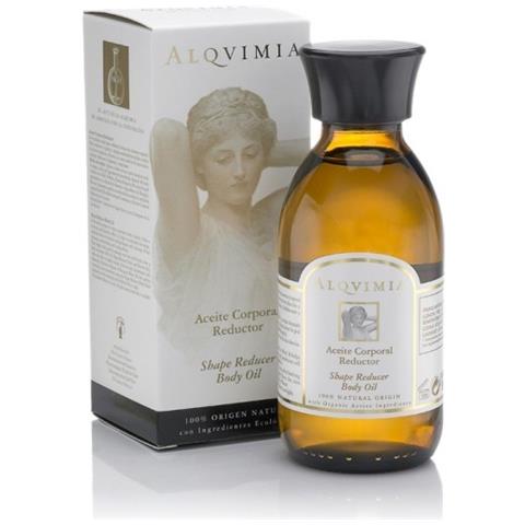 Olio Corpo Riducente Alquimia 150ml - Foto 1
