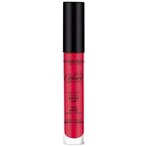 Dh Fluido Rossetto Velvet 07 - Foto 1