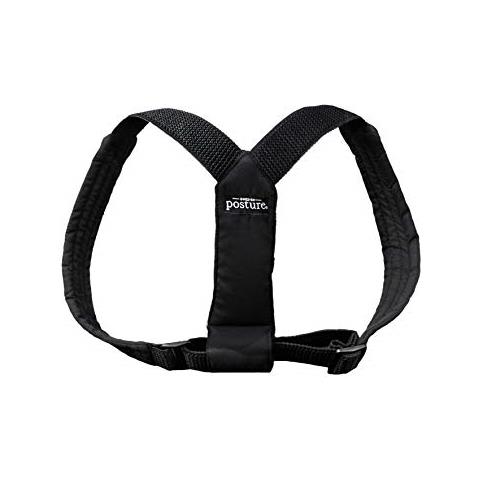 Svedese Postura - Accessorio Classico Di Tenuta, Nero (nero), M / L - Foto 1