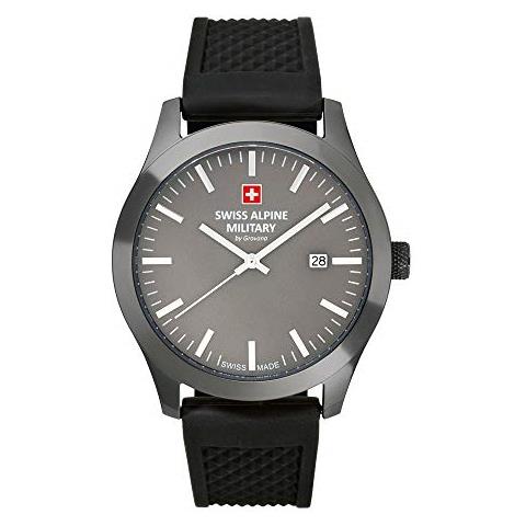 Military 7055.1898sam Uomo Watch - Foto 1